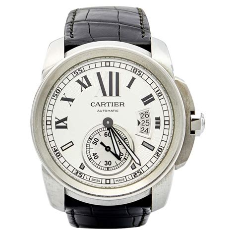 calibre cartier replica|calibre de cartier 3299 automatic.